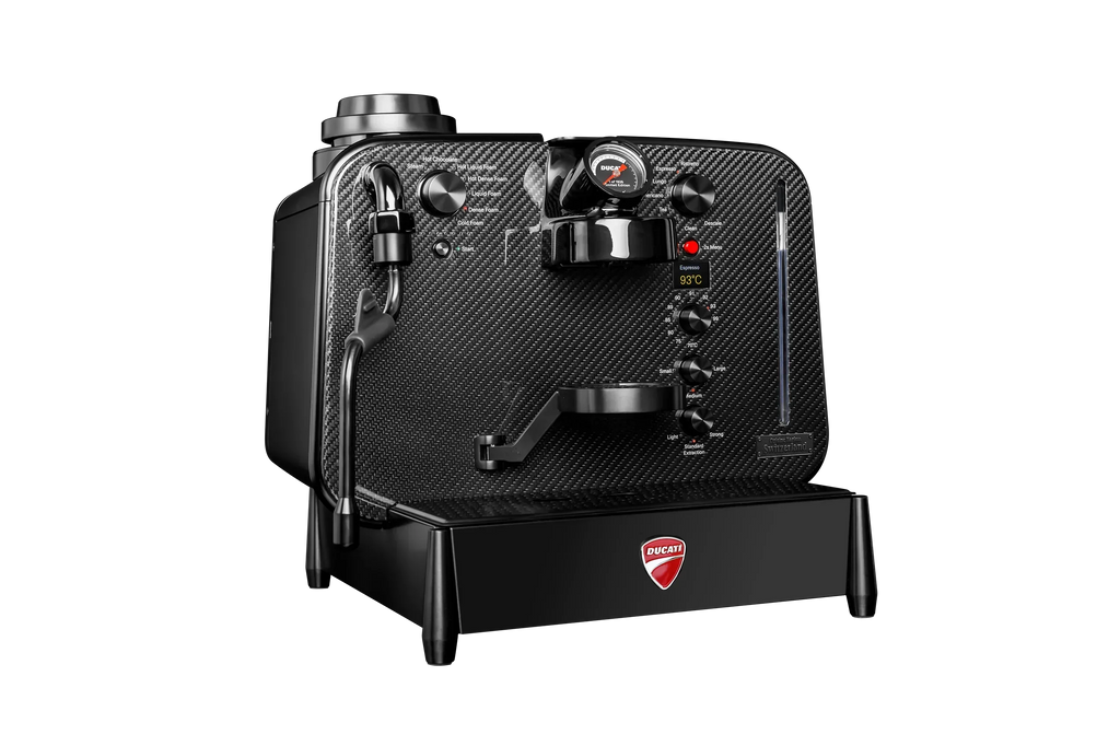 Buy the Barista M3 1926 Limited Edition Carbon Fiber by Ducati in India for Just 3.5 Lacs