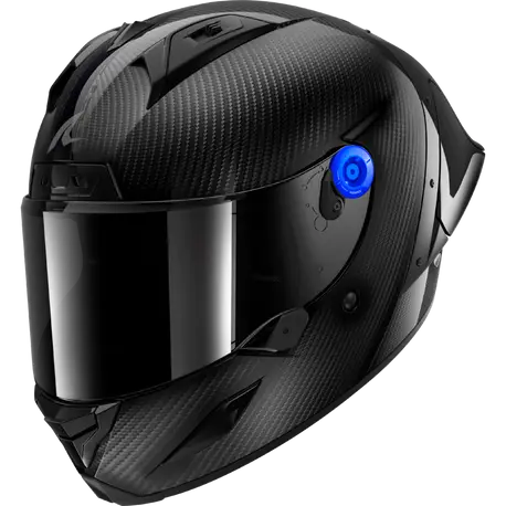 Shark Aeron GP FIM Full Carbon Review: Is This the Ultimate Track Helmet?