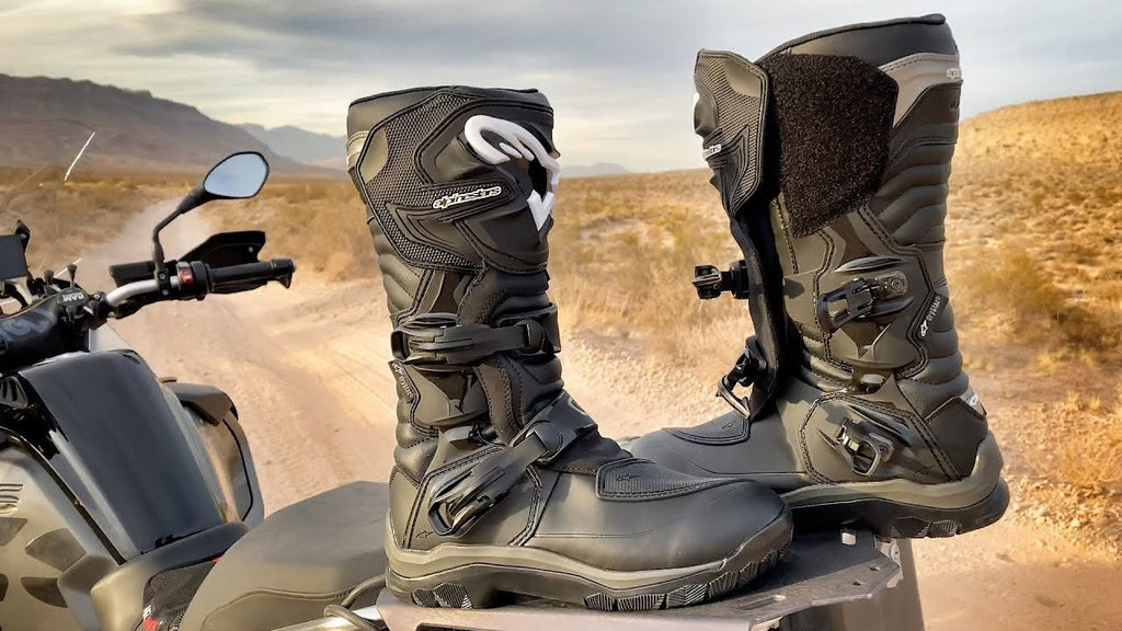 Alpinestars Tech 7 vs Tech 7 Enduro vs Tech 7 Enduro Drystar: Which Boot Should You Buy in India?
