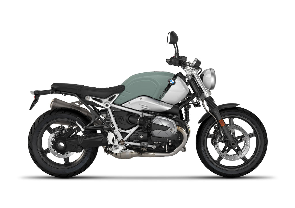 BMW R nineT Scrambler 2023 Model Launched - Specs & Photos