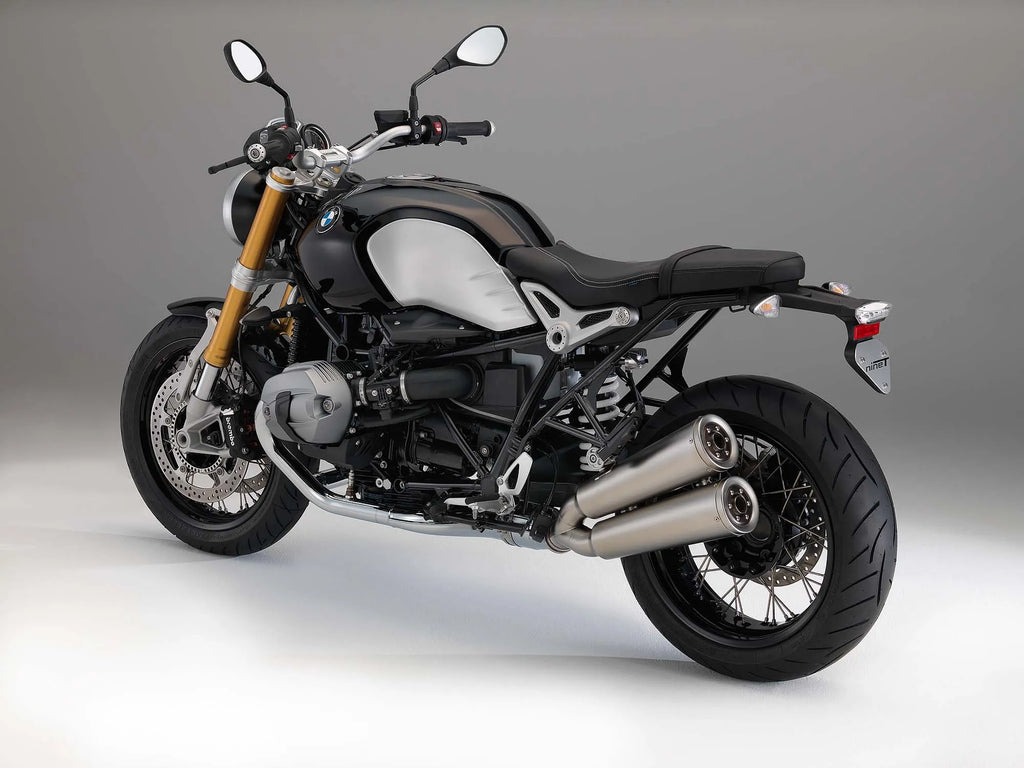 BMW R nine T 2023 Model Launched - Specs & Photos