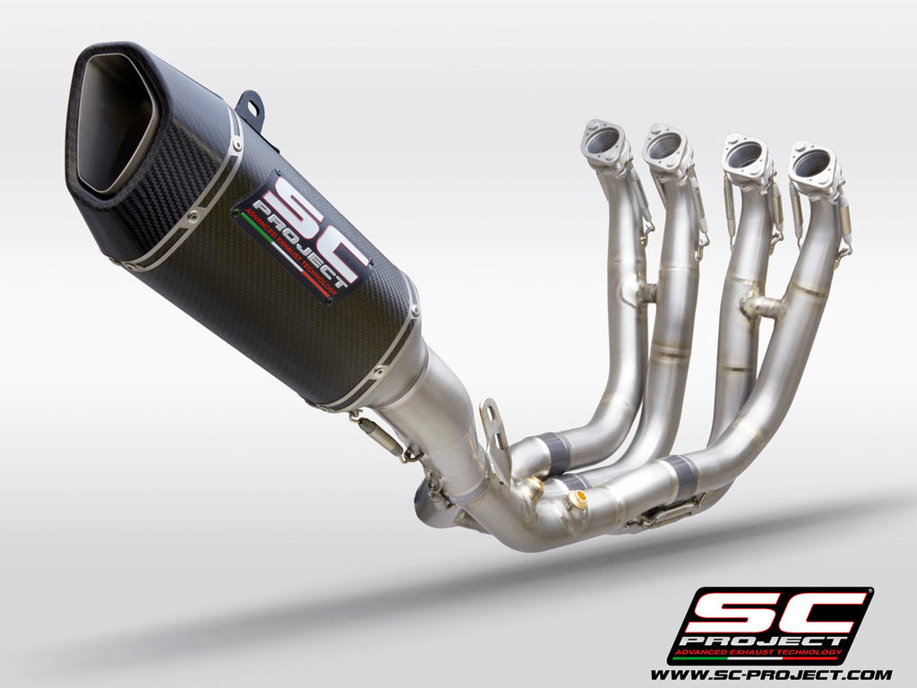 Top 10 Best and Loudest Exhausts for the BMW S1000RR in India (2026)