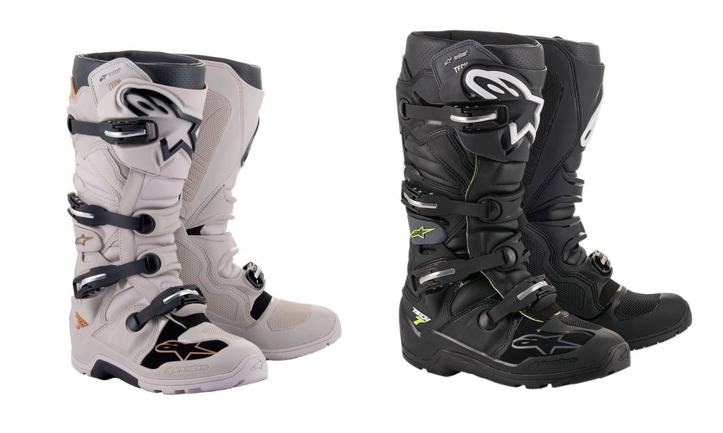 Top 5 Alpinestars Drystar Waterproof Boots in India (In Stock)