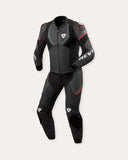 Revit Combi Beta 2 Piece Leather Suit
