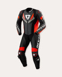 Revit Quantum 3 One Piece Leather Suit