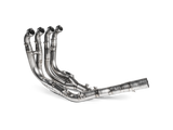 Akrapovic Titanium Exhaust Header for BMW S 1000 R 2025