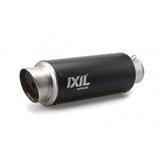 Ixil RC3B Slip-On Exhaust for Kawasaki Z1100