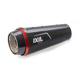 Ixil XC Slip-On Exhaust for Kawasaki Z1100