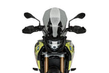Puig Touring Windscreen for BMW F 900 GS