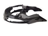 Moto Composites Full Seat in Carbon with Fiberglass (Discontinued) for Suzuki Hayabusa Gen 2 (2008-2020)