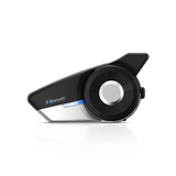 Sena 20S EVO Bluetooth Motorcycle Intercom with HD Speakers (20S-EVO-11)