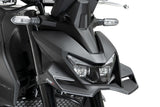 Puig Naked Frontal Spoilers for Honda CB750 Hornet