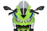 Puig R-Racer Windscreen for Kawasaki Ninja ZX-4R