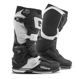 Gaerne SG22 Black/White Boots