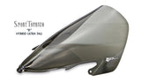 Zero Gravity Ultra Tall Sport Touring (B) Windscreen for Suzuki Hayabusa Gen3