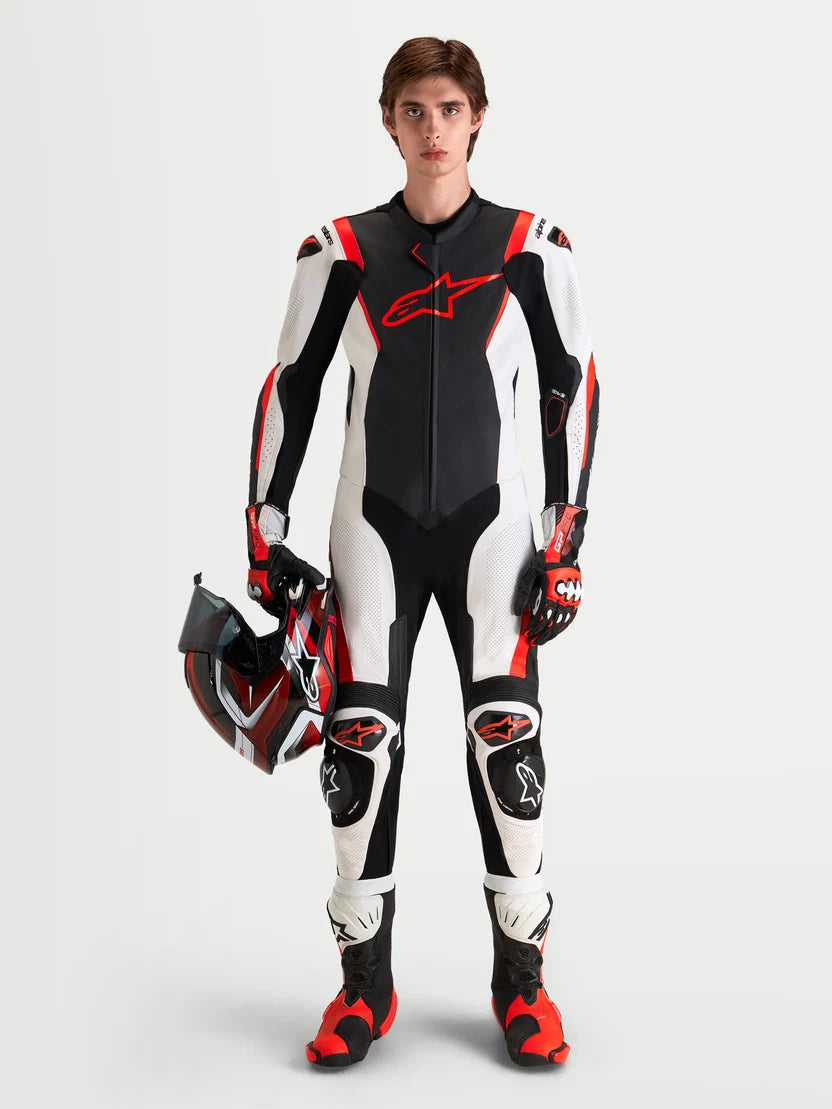 Alpinestars Missile V3 One Piece Leather Suit
