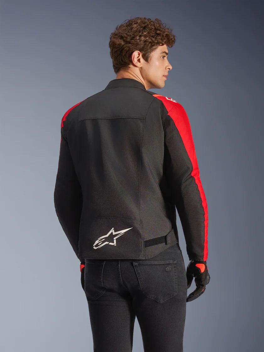 Alpinestars T-SPS V2 Waterproof Jacket
