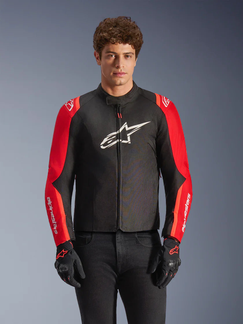 Alpinestars T-SPS V2 Waterproof Jacket