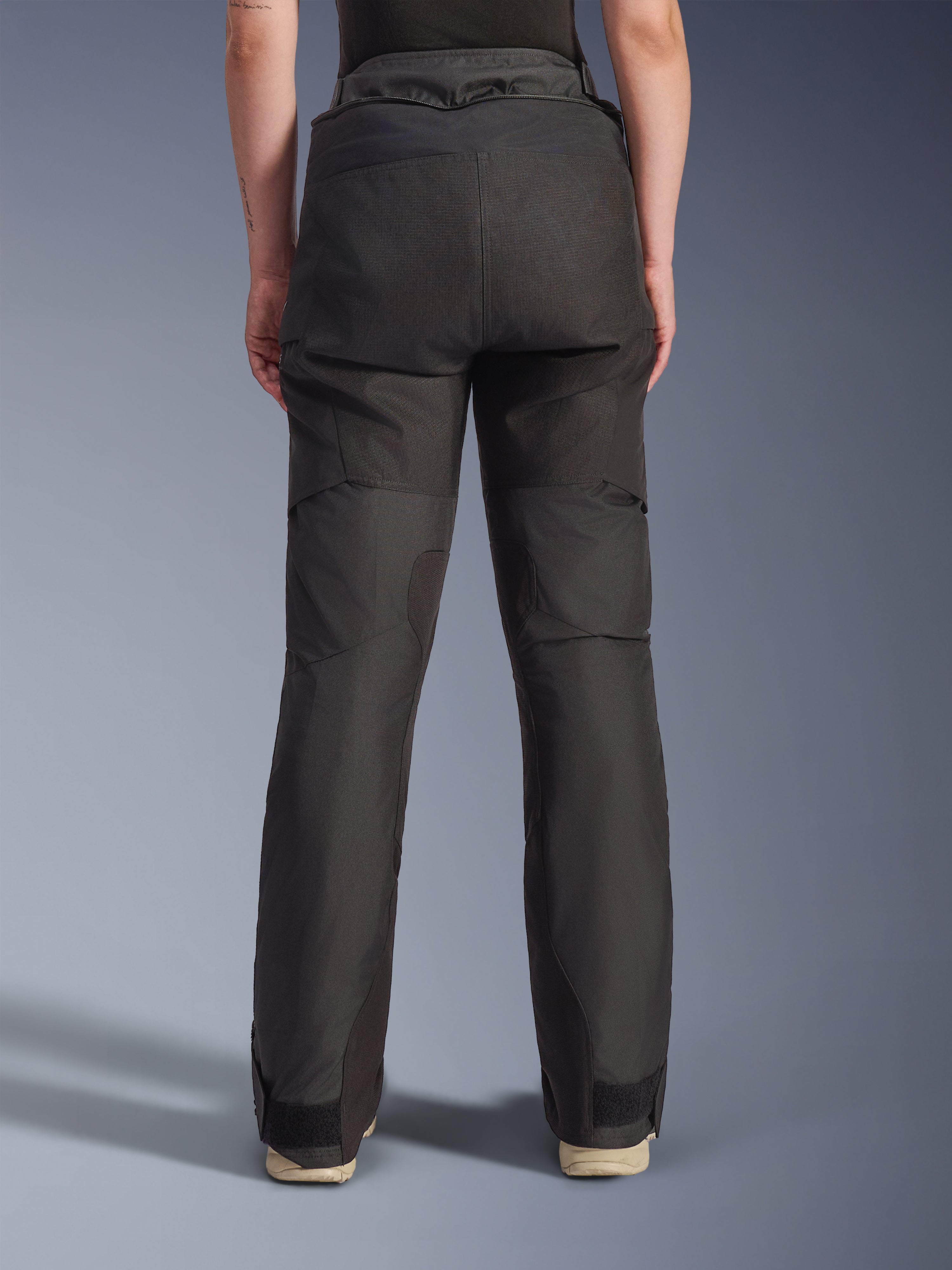 Alpinestars Stella Andes V4 Drystar Women's Pants Black