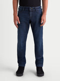 Alpinestars Flex-AST 10 Tough Max Denim Pants (Short Leg)