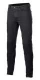 Alpinestars Argon Slim Fit Denim Pants