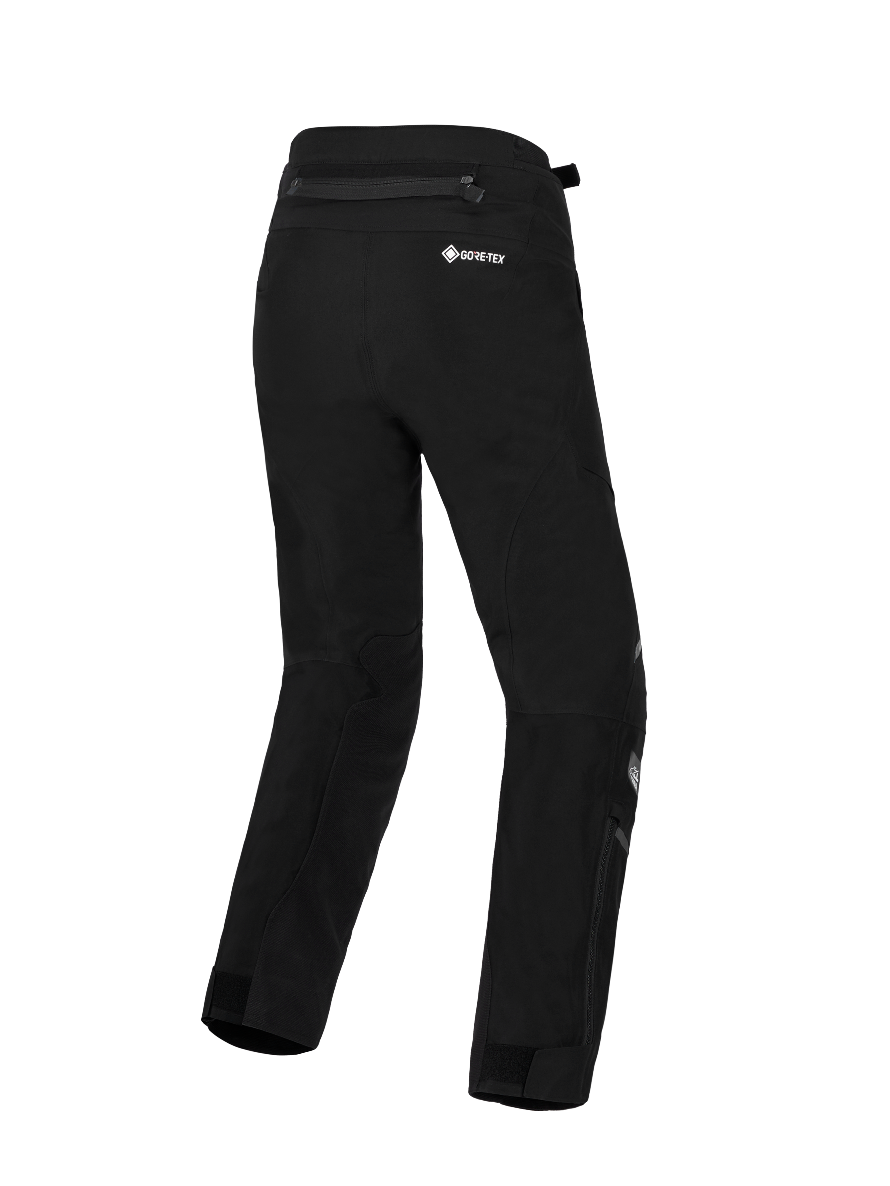 Alpinestars Stella ST-7 V2 2L Gore-Tex Women's Pants Black