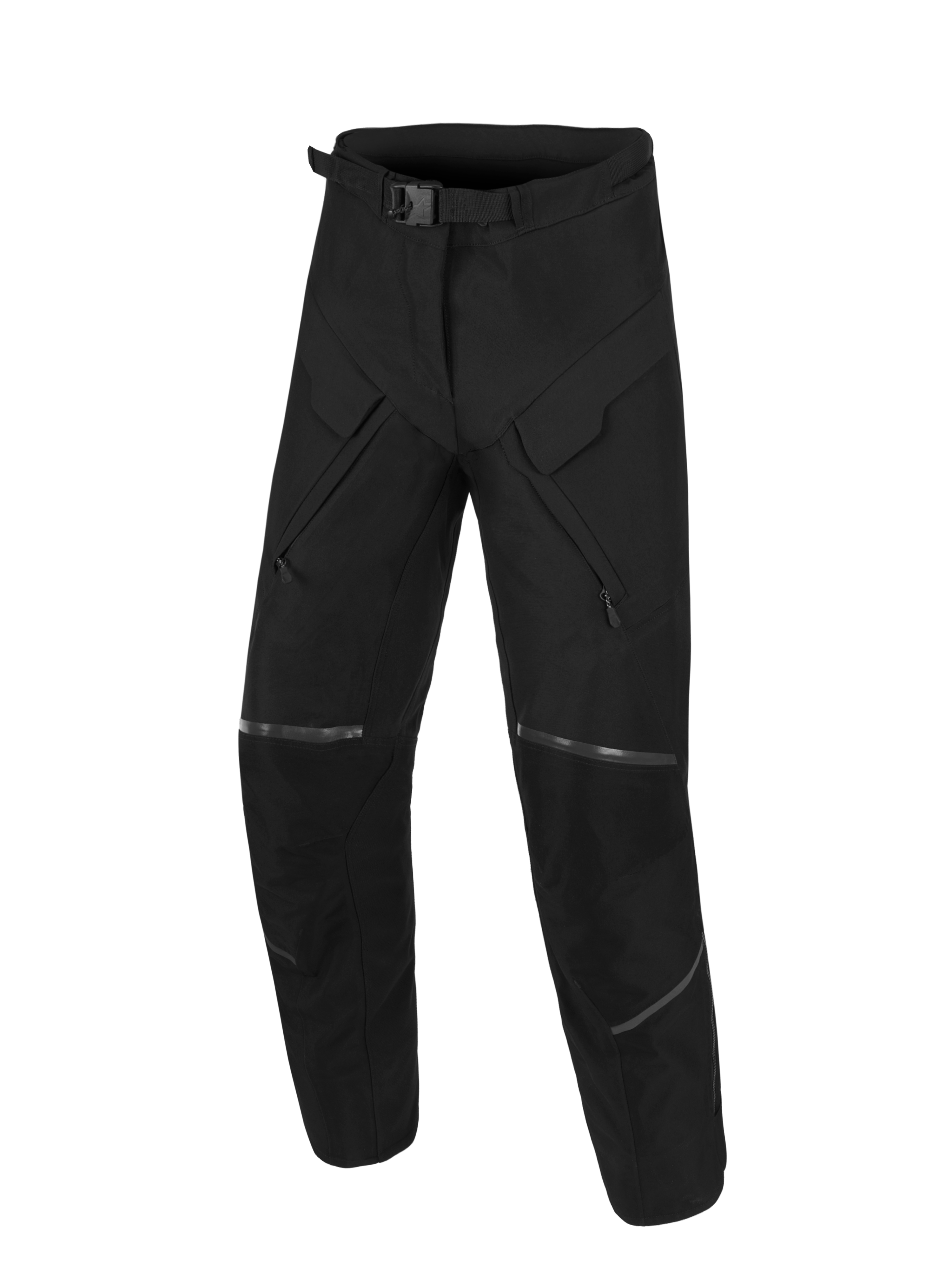 Alpinestars Stella ST-7 V2 2L Gore-Tex Women's Pants (Short Leg) Black