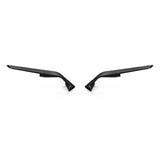 Rizoma Stealth Mirror for Ducati Panigale V2