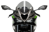 Puig R-Racer Windscreen for Kawasaki ZX-6R