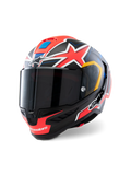 Alpinestars Supertech R10 Miller LE Helmet