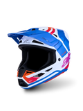 Alpinestars S-M7 Core Helmet