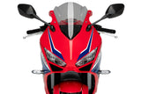 Puig Z-Racing Windscreen for Honda CBR 650R