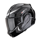 Scorpion EXO-Tech Evo Pro Acuti Helmet