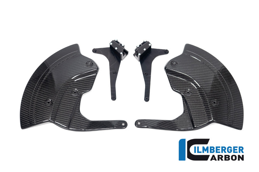 Ilmberger Wheel Covers Kit for BMW S 1000 RR 2025