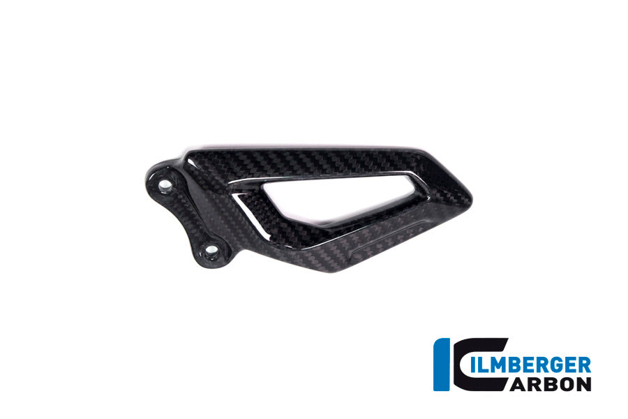 Ilmberger Heel Protector Left Side for BMW S 1000 RR 2025