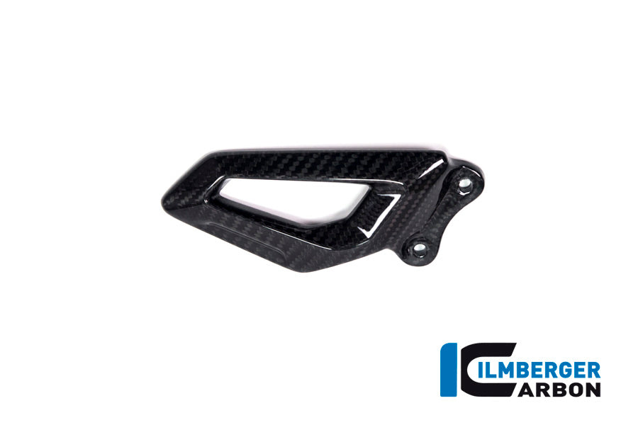 Ilmberger Heel Protector Right Side for BMW S 1000 RR 2025