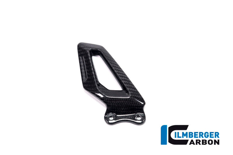 Ilmberger Heel Protector Right Side for BMW S 1000 RR 2025