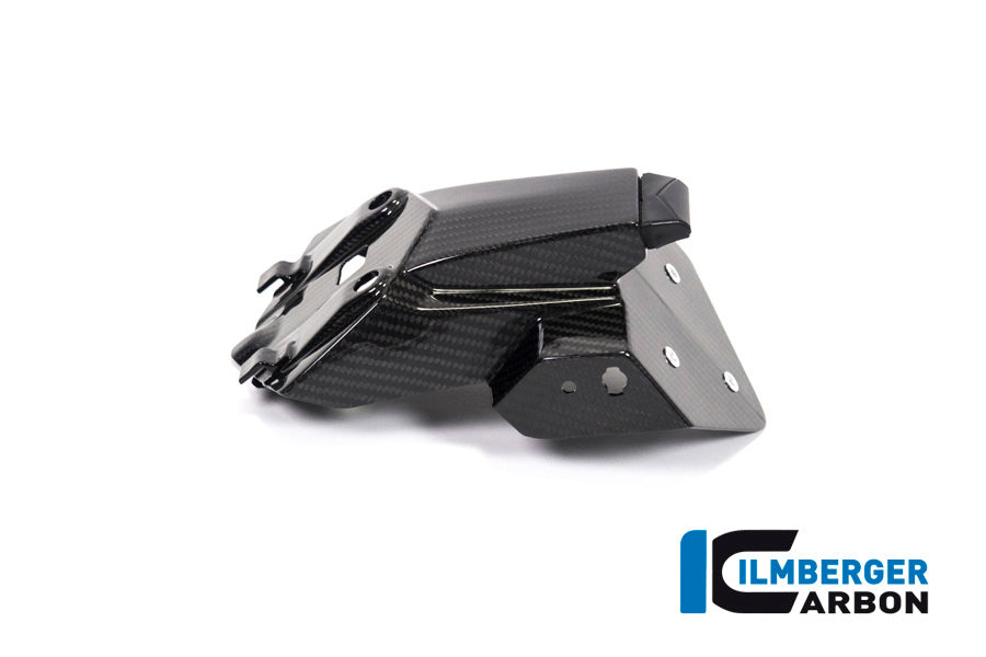 Ilmberger License Plate Holder for BMW S 1000 RR 2025