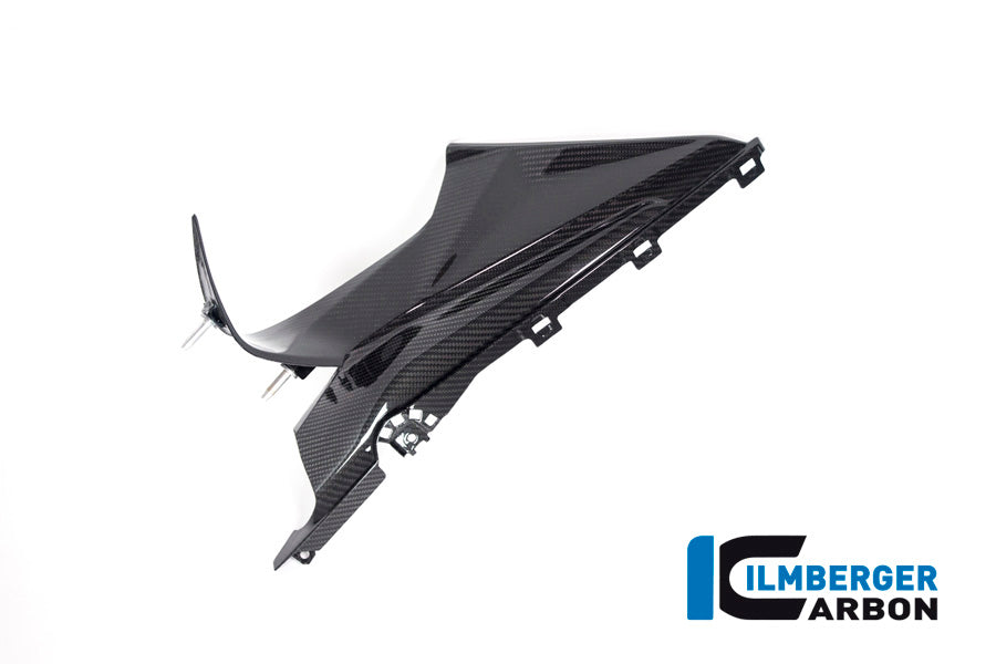 Ilmberger Badge Holder Left for BMW S 1000 RR 2025
