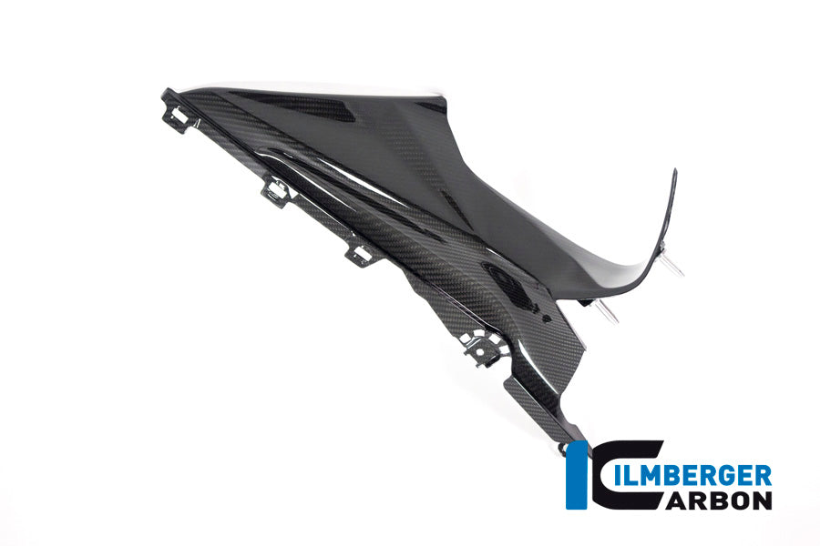 Ilmberger Badge Holder Right for BMW S 1000 RR 2025