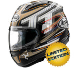 Arai Corsair-X IOM TT 2026 Helmet