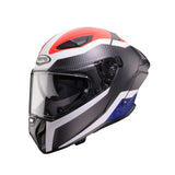 Caberg Drift EVO II Carbon Helmet - Matt Carbon CBR S4 Matt Carbon