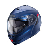 Caberg Duke X Helmet - 48 Matt Blue Yama