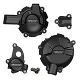 GB Racing Engine Cover Set for BMW S 1000 RR 2025