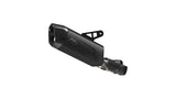 Dr. Jekill & Mr. Hyde Nomad S Hexagon Black Edition Adjustable Exhaust for BMW R 1300 R / RS (2025-2026)
