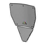 Evotech Performance Radiator Guard Set for Ducati Panigale V4S 2025