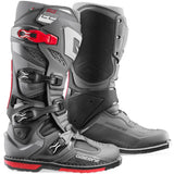 Gaerne SG22 Anthracite/Black/Red Boots
