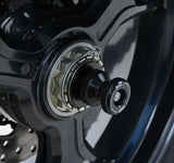 R&G Spindle Sliders for Ducati Streetfigther V2