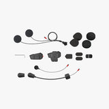 Sena Spider ST1 Helmet Clamp Kit (Spider-ST1-A01)