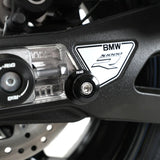 R&G Spools for Kawasaki Ninja 1100SX